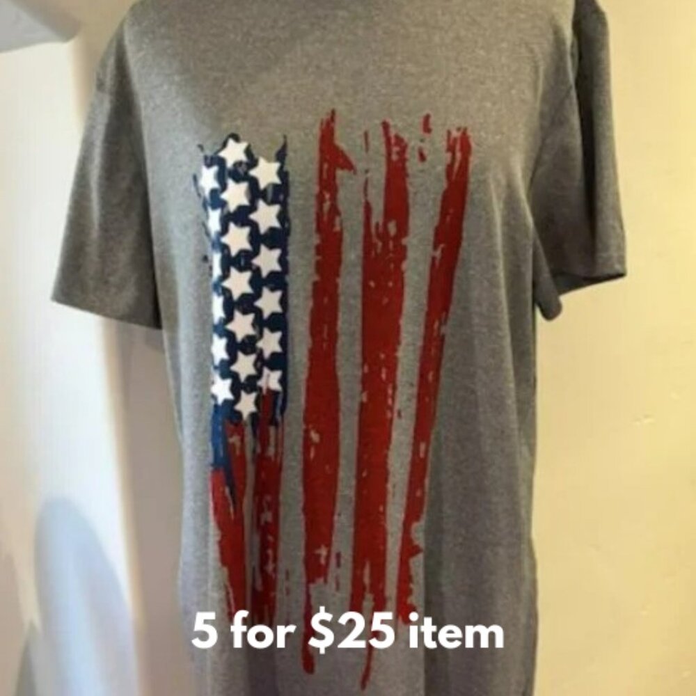 Women's Flag Dress